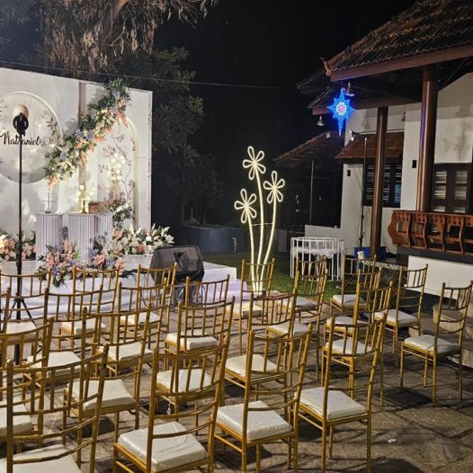 TEAL LUXURY STAYS -Teal Heritage Villa Koothattukulam100