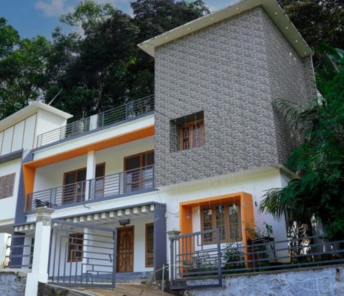 Eliezer Holiday Home -img-1