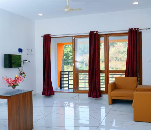Eliezer Holiday Home -img-2