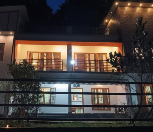 Eliezer Holiday Home -img 3