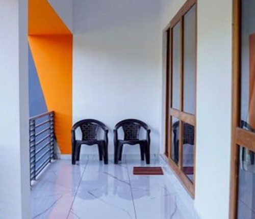 Eliezer Holiday Home -img 5
