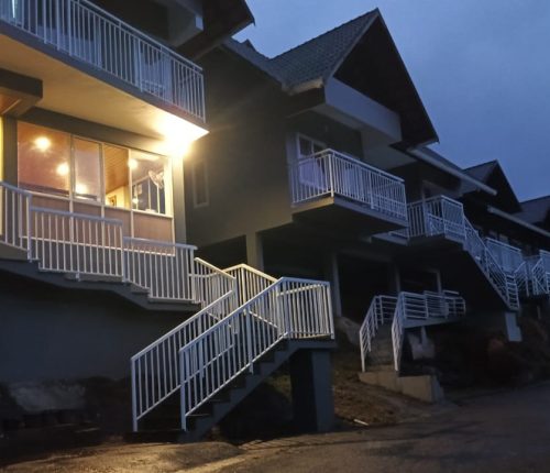 Rains Valley Resort Mankulam 3-teal-luxury-villa