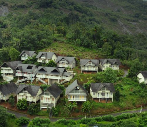 Rains Valley Resort - Profile -img1