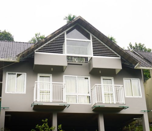 Rains Valley Resort - Profile -img2