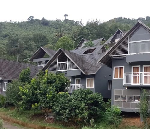 TEAL-LUXURY-Rains Valley Resort Mankulam 6