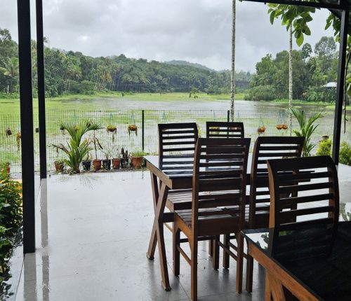 TEAL-LUXURY-Teal Heritage Villa Koothattukulam2