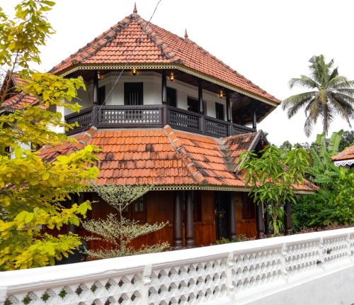 Thampuran’s Heritage Backwater Resort-20260712