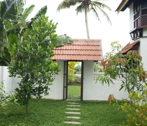 Thampuran’s Heritage Backwater Resort-202607236