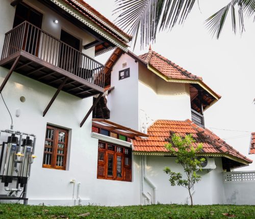 Thampuran’s Heritage Backwater Resort-202607265