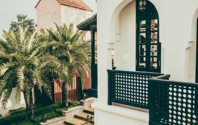 Teal Vacation Hauz Panchalimedu