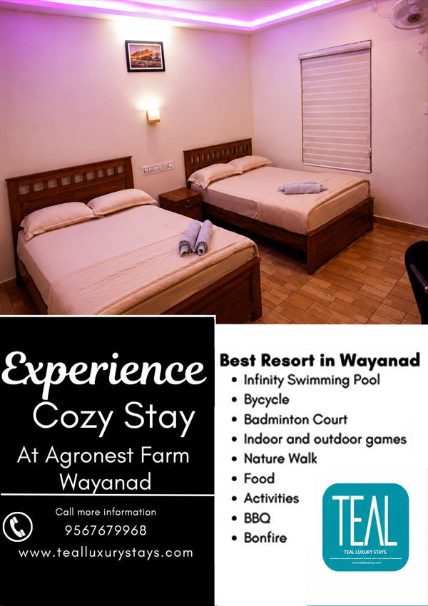Agronest Farm & Resort Wayanad-flyer1